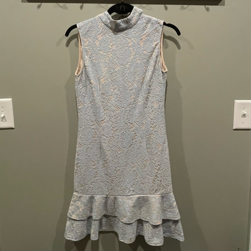 Missguided dress
